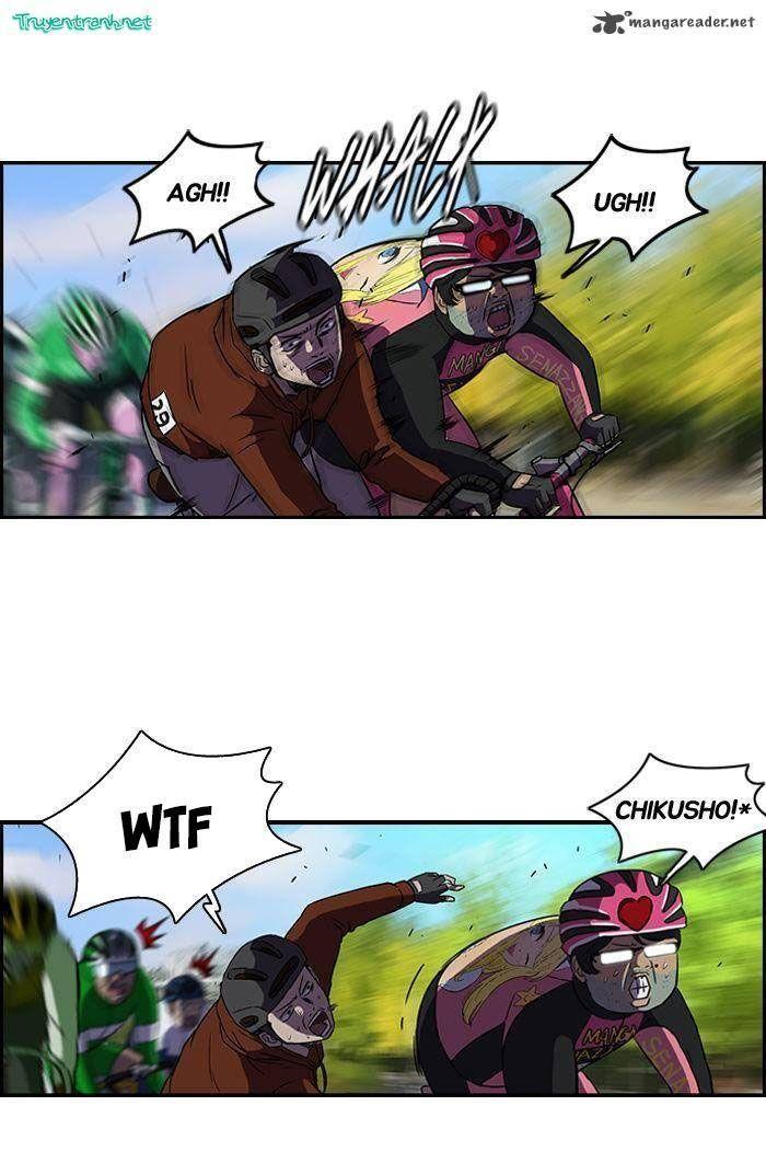 wind breaker chapter 70 40