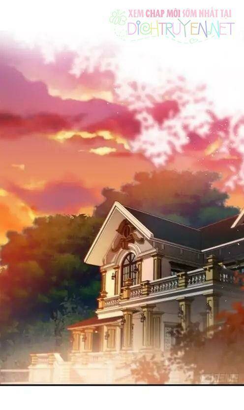 hung mãnh tiểu thư chapter 3 21