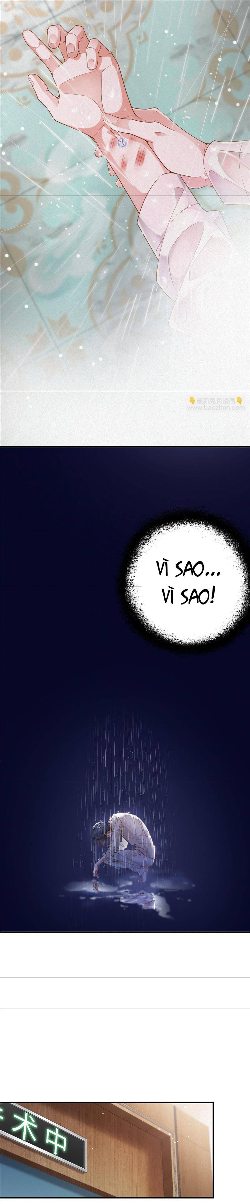 chồng cũ lại muốn phục hôn chapter 46 9