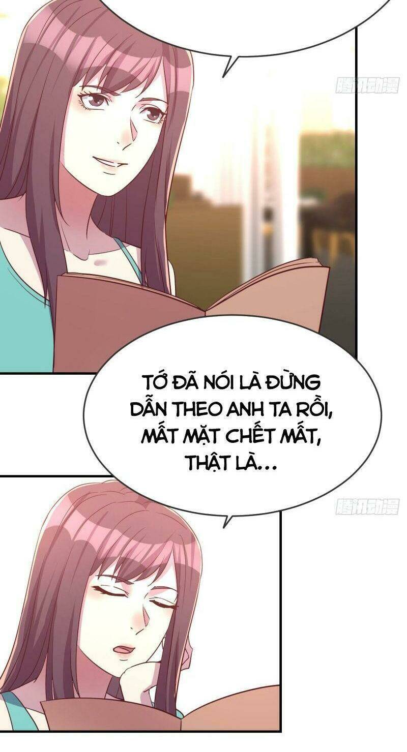 y thánh thiên tài tại hoa đô chapter 36 32