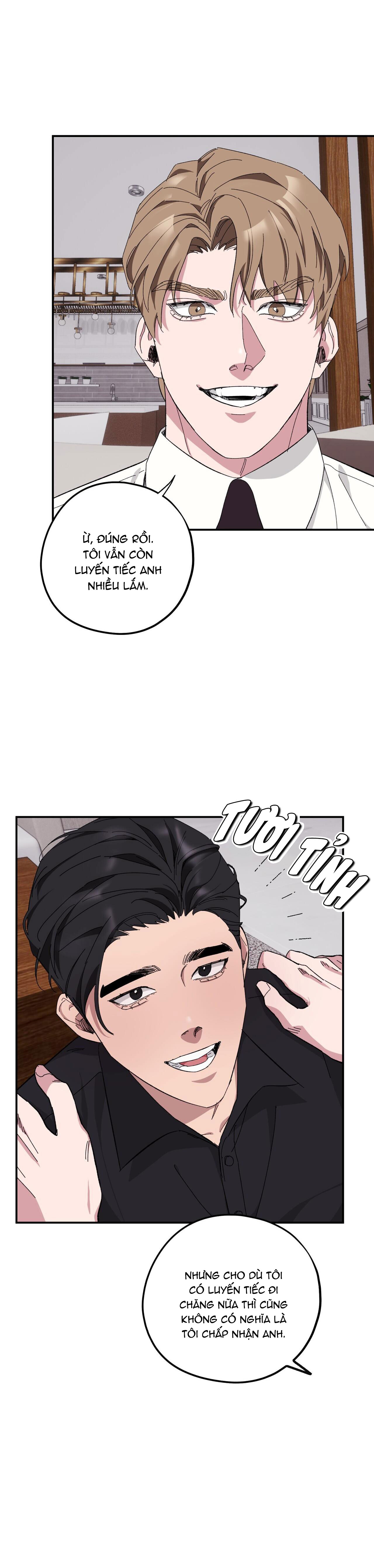 yi su nhà họ kang chapter 34 2