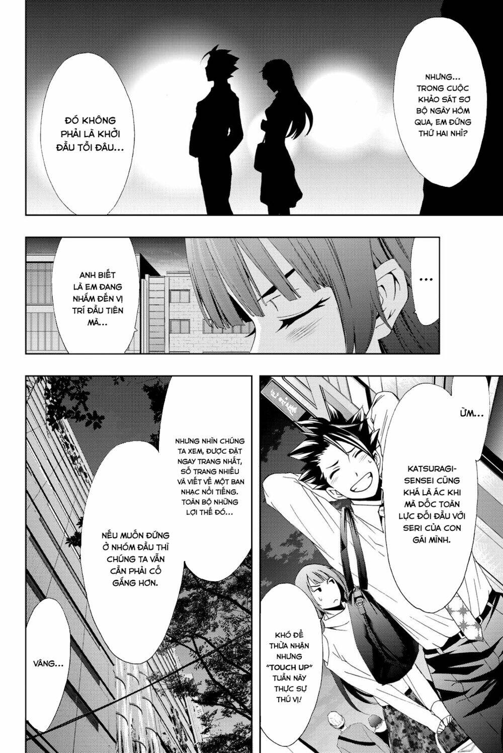 succubus & hitman chapter 67 7