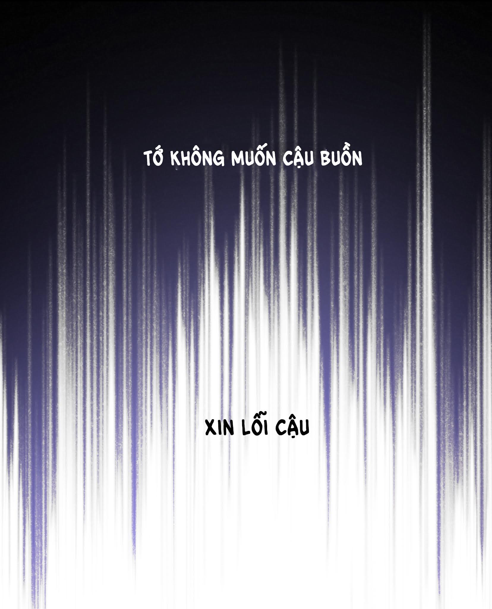 đừng nói yêu tôi (don't say you love me) chapter 16 5