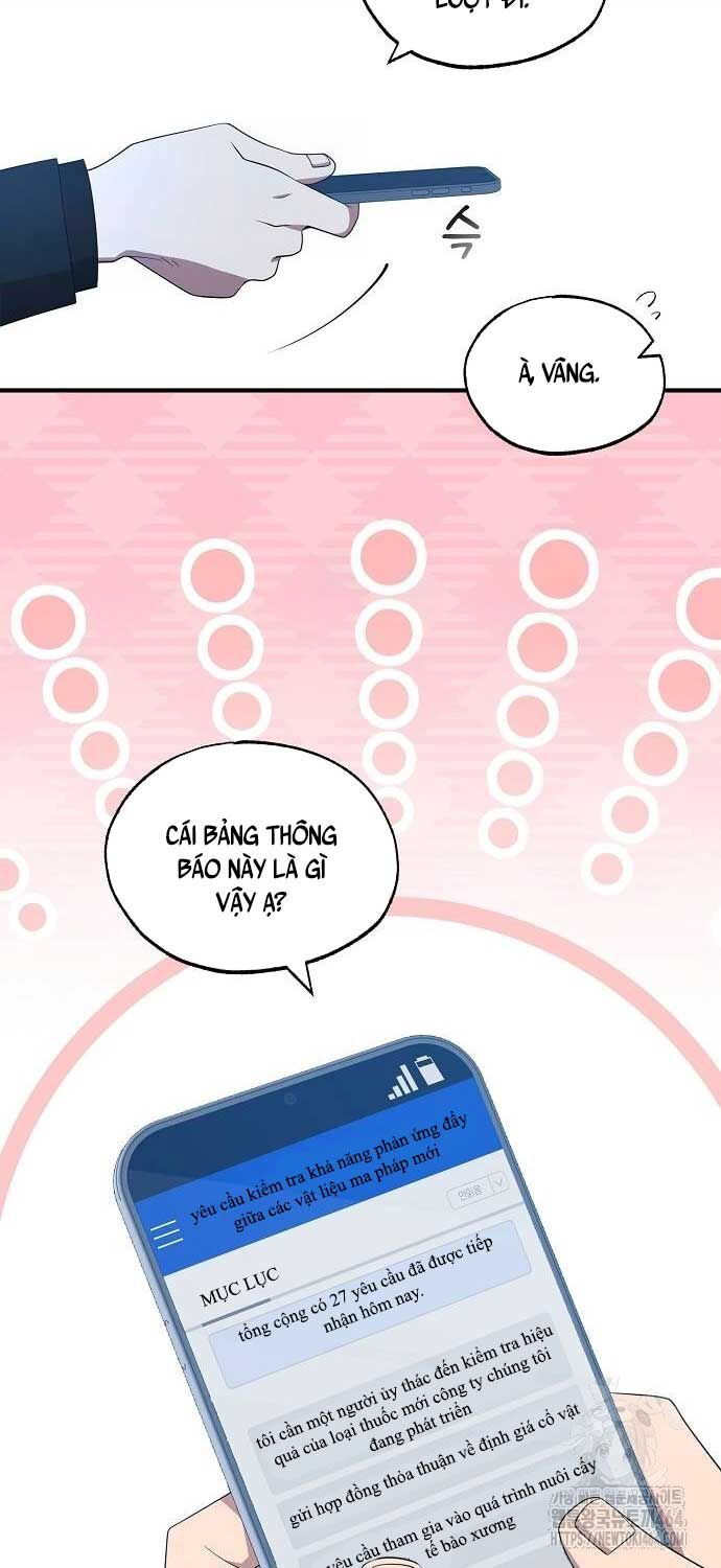 cửa hàng diệu kỳ chapter 44 32