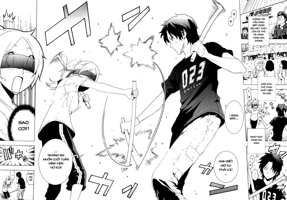 tokyo esp chapter 17 2