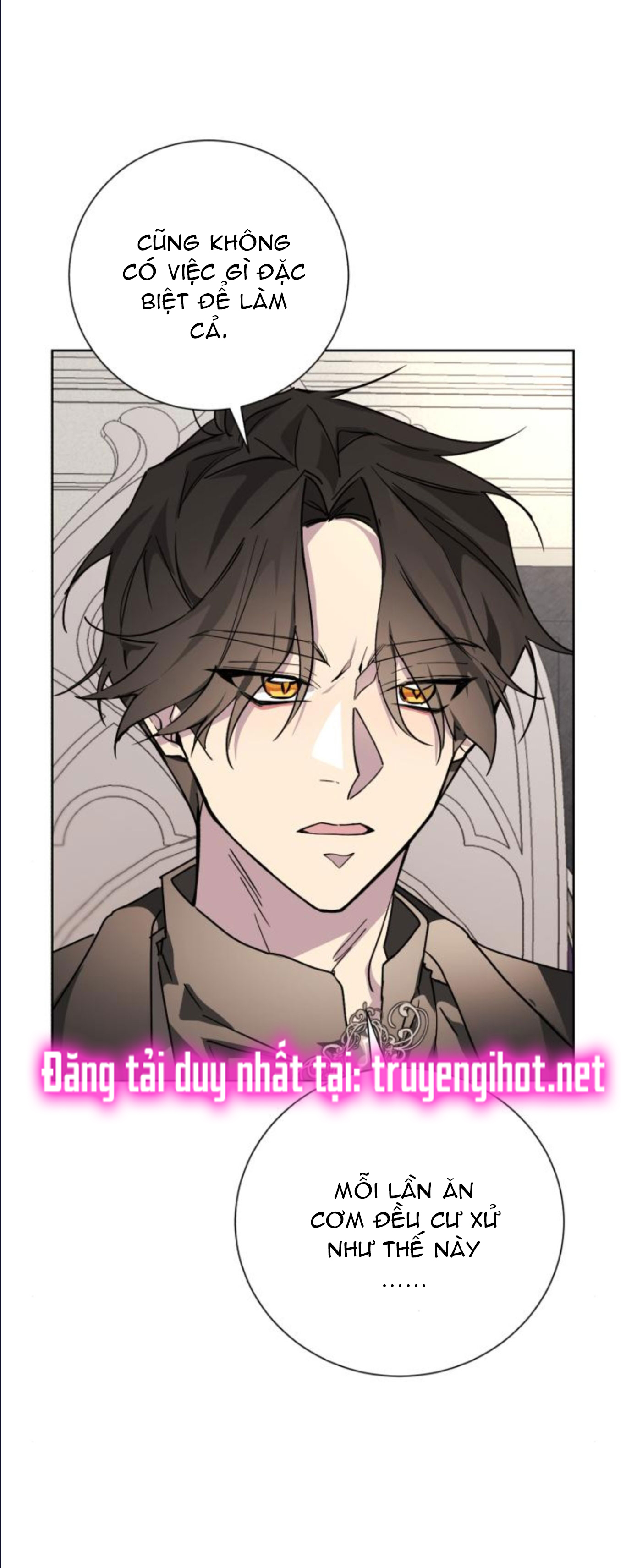 đã có lúc ta muốn nàng chết đi chapter 12.3 2