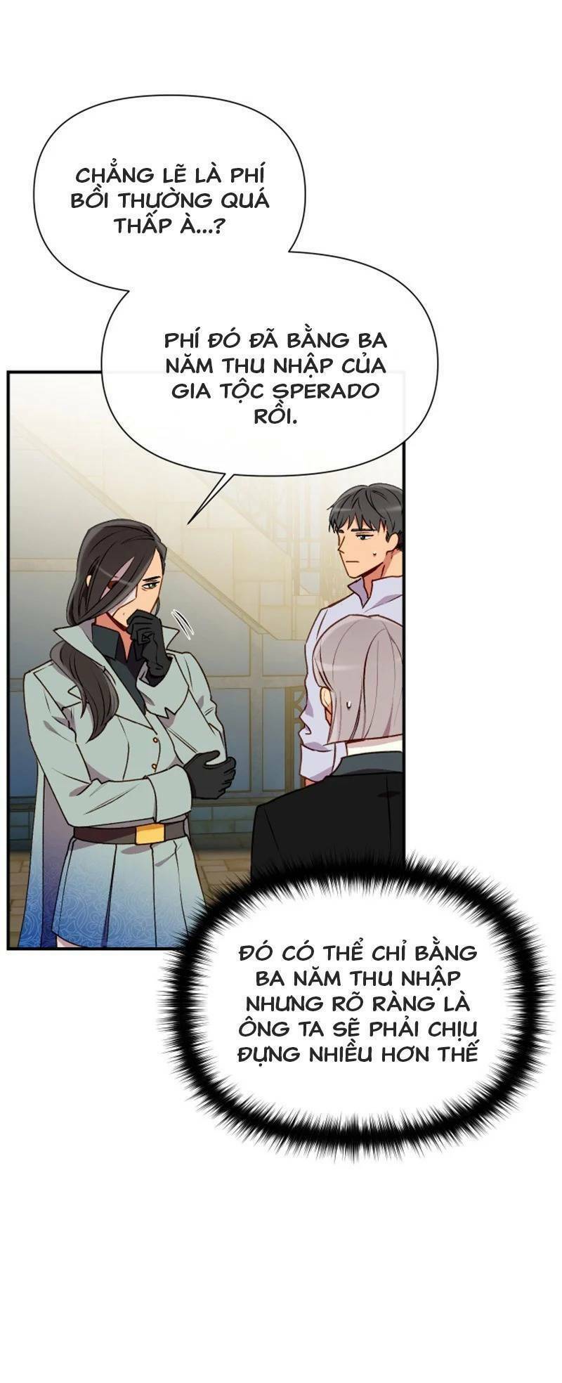 khế ước của nữ công tước quái vật chapter 48 12