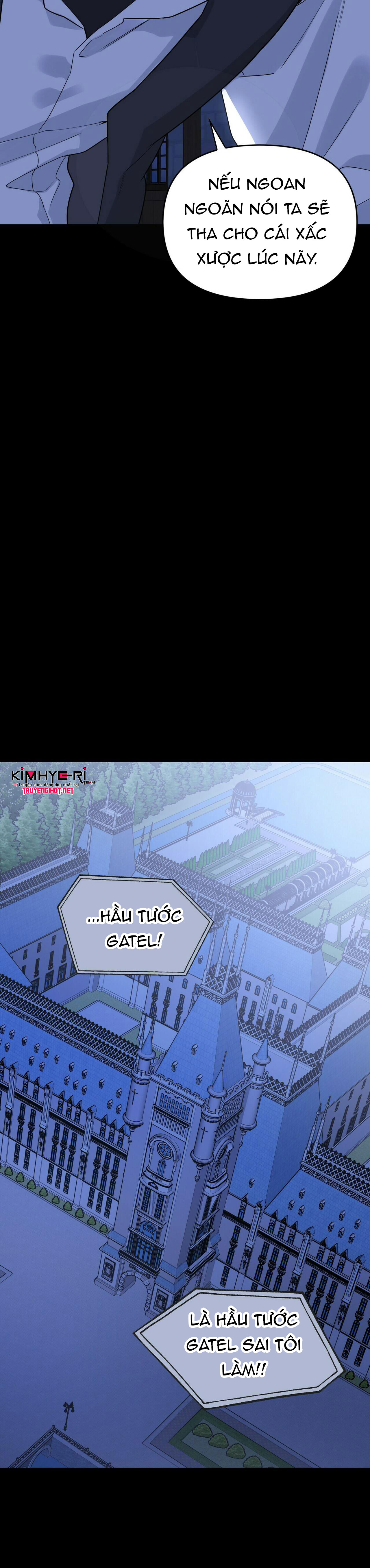 khế ước vĩnh cửu chapter 2 46