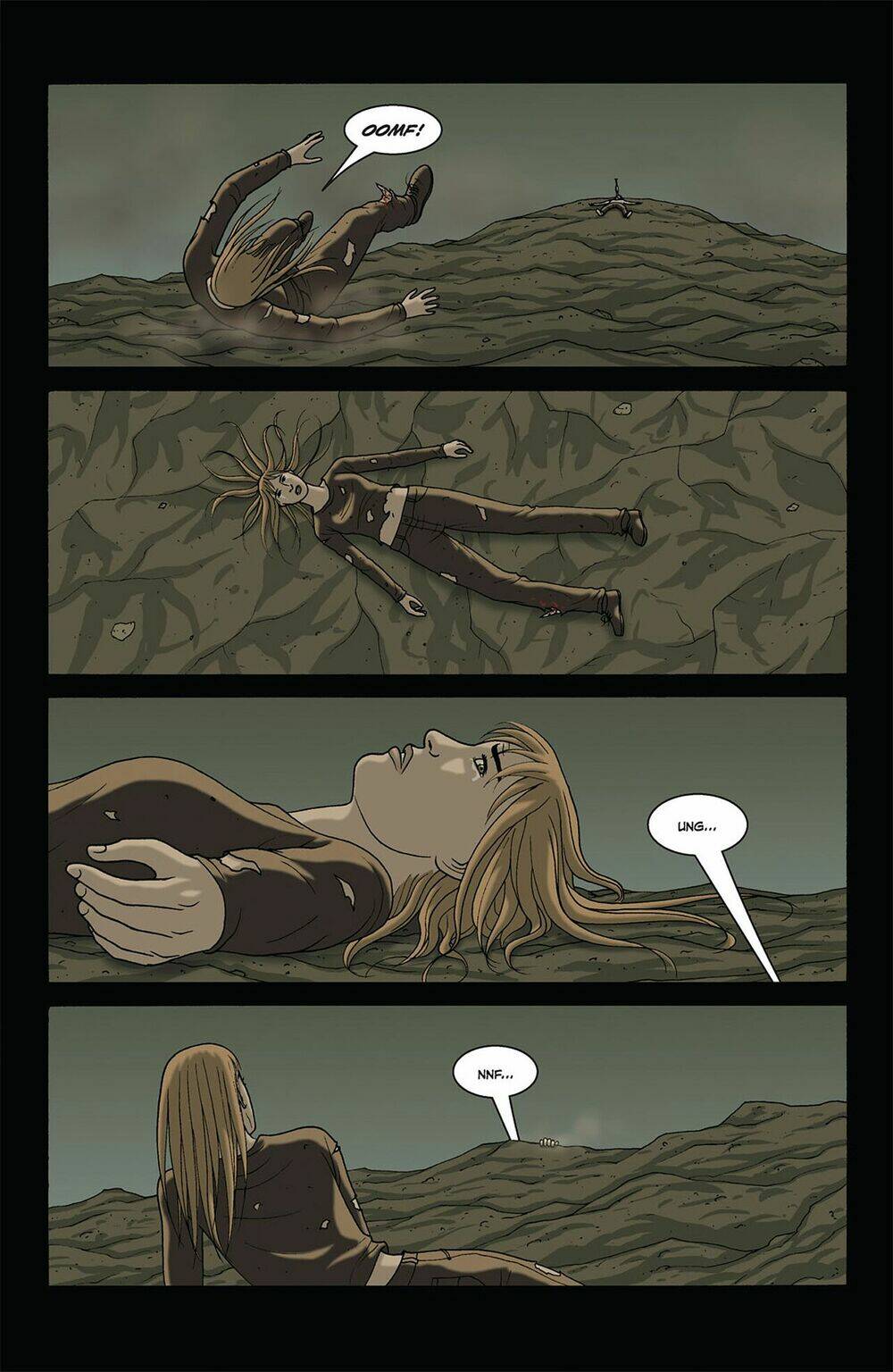 the sword chapter 23 24