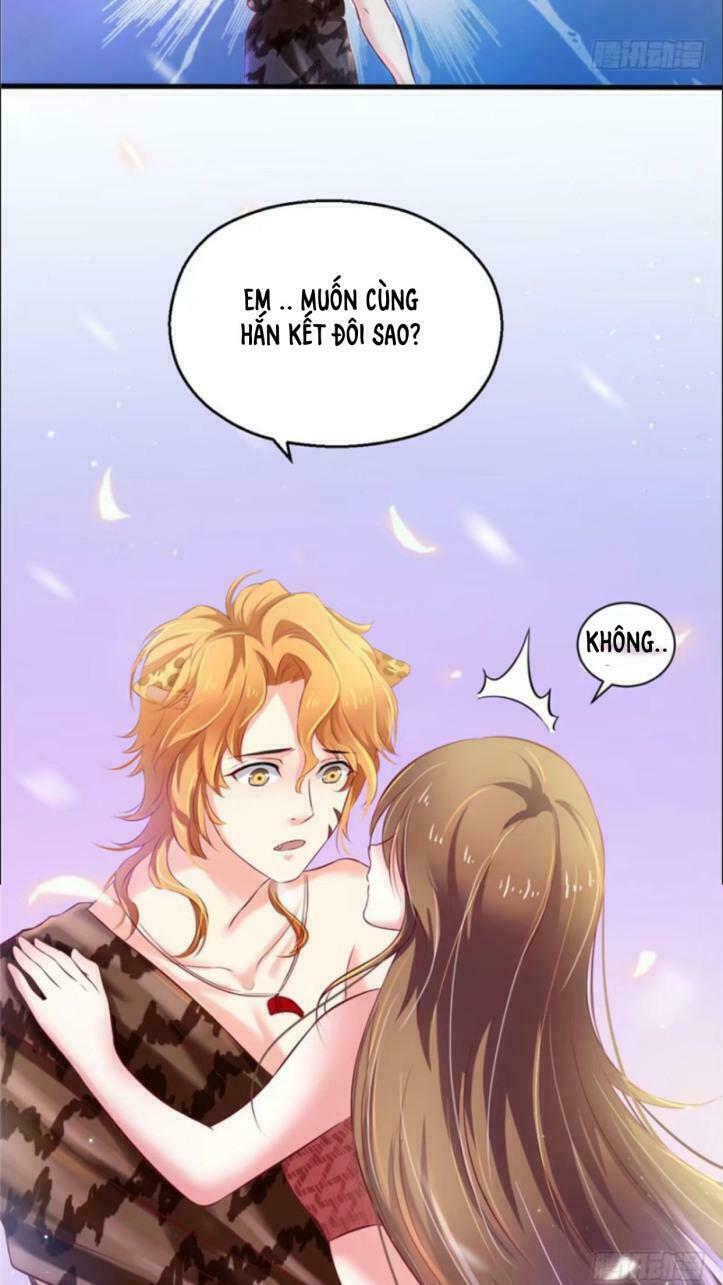 [16+] thảnh thơi thú thế chủng chủng điền, sinh sinh tể chapter 34 15