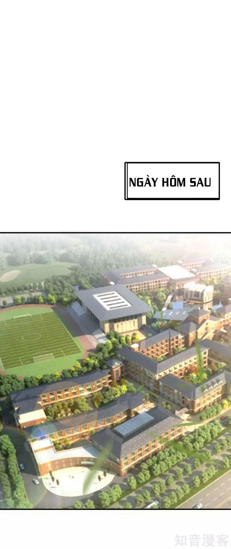 vòng bạn bè mạnh nhất của tiên giới chapter 60 22