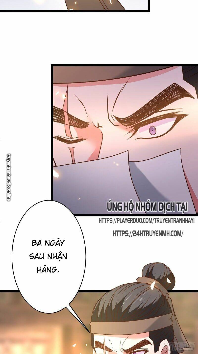 trọng sinh tối cường ma tôn ở rể chapter 90 33