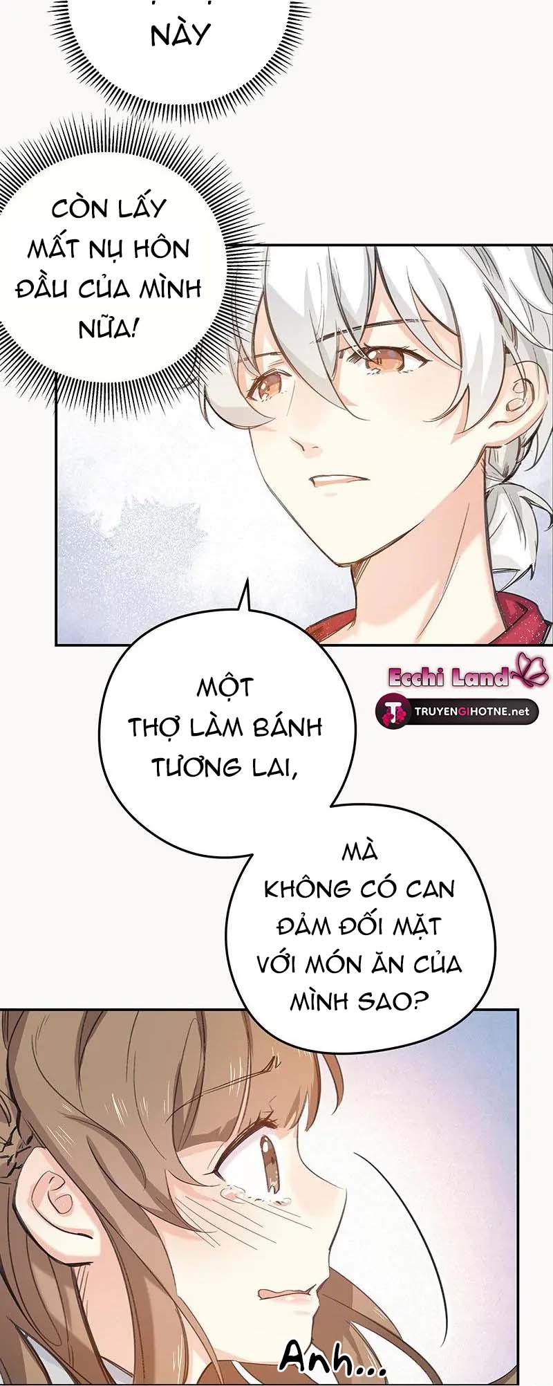 bạn trai "hữu dụng" của tôi chapter 2.1 16