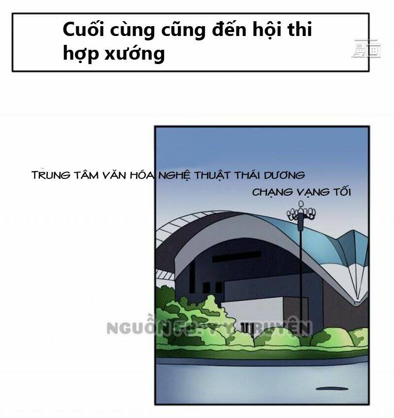 vị hôn thê bỏ trốn chapter 9 2