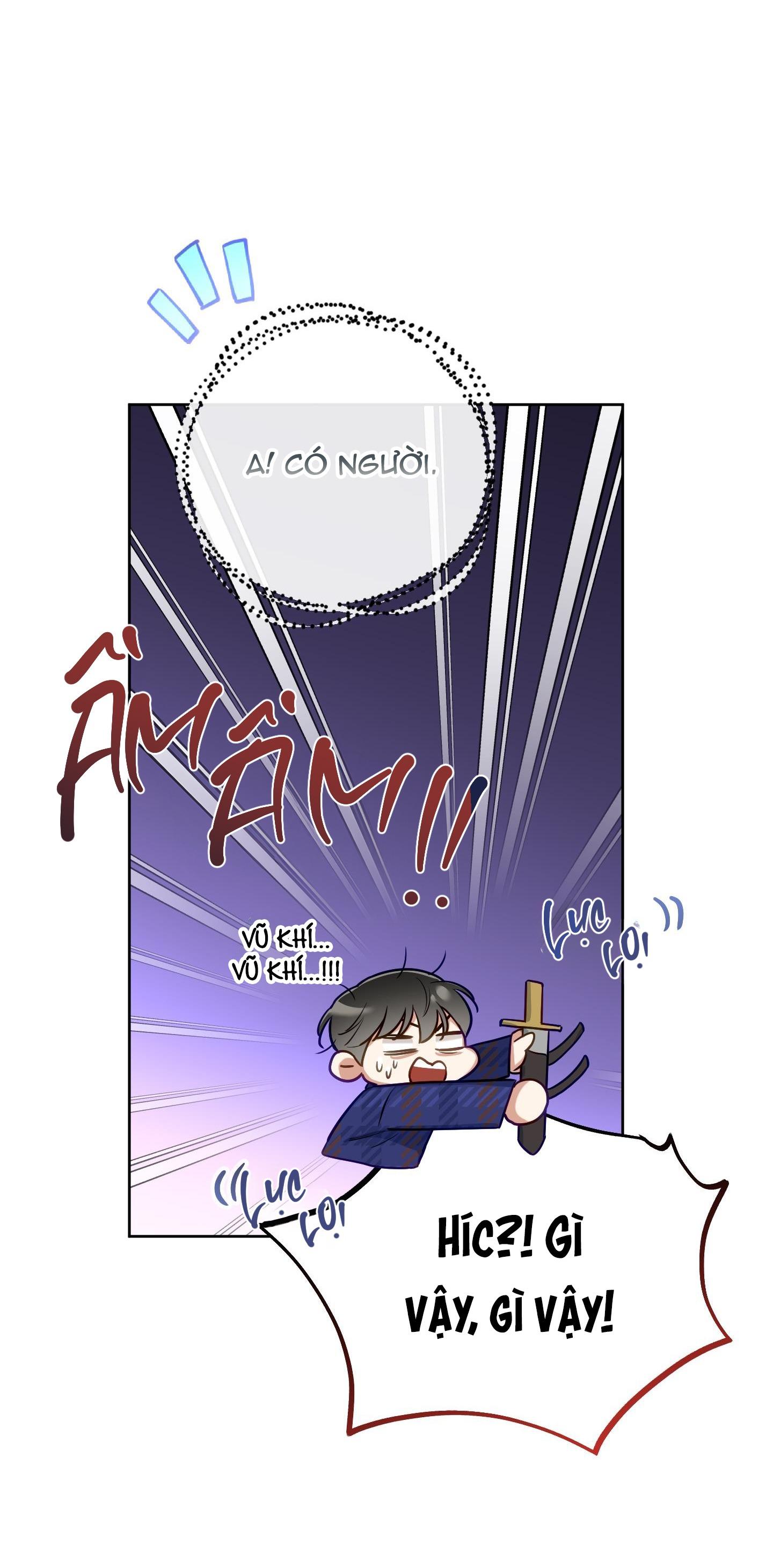 (np) trở thành vua công lược chapter 34 49