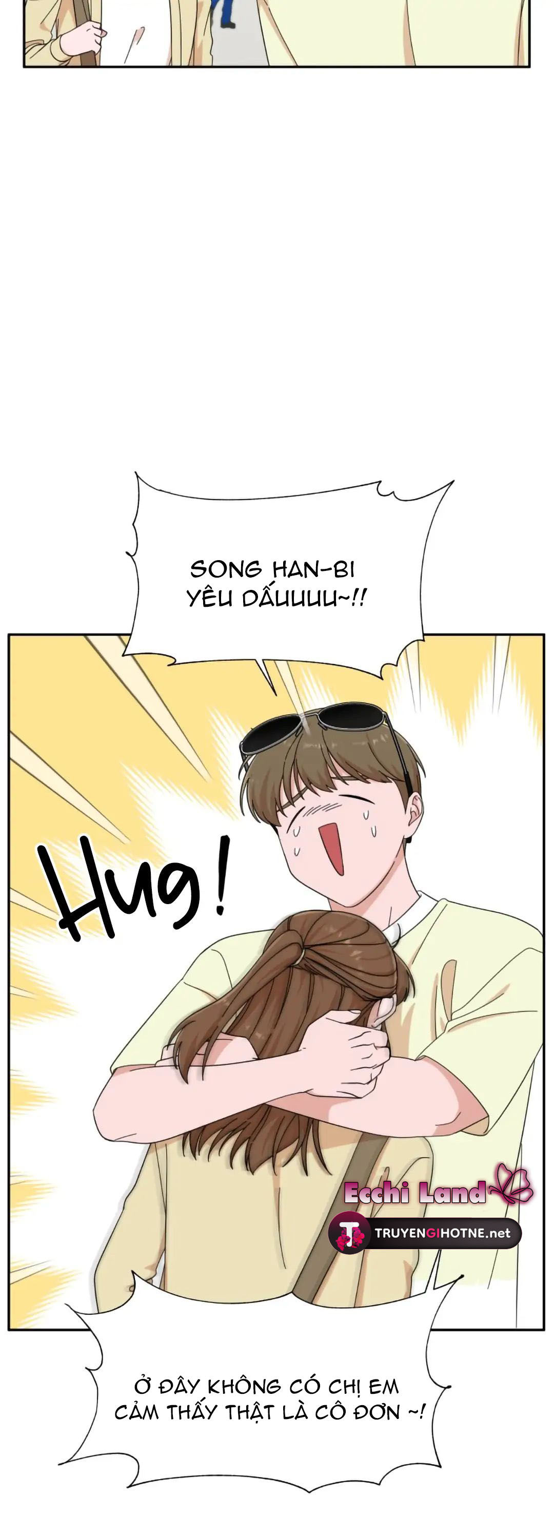 chàng trai ngọt ngào chapter 20.1 16