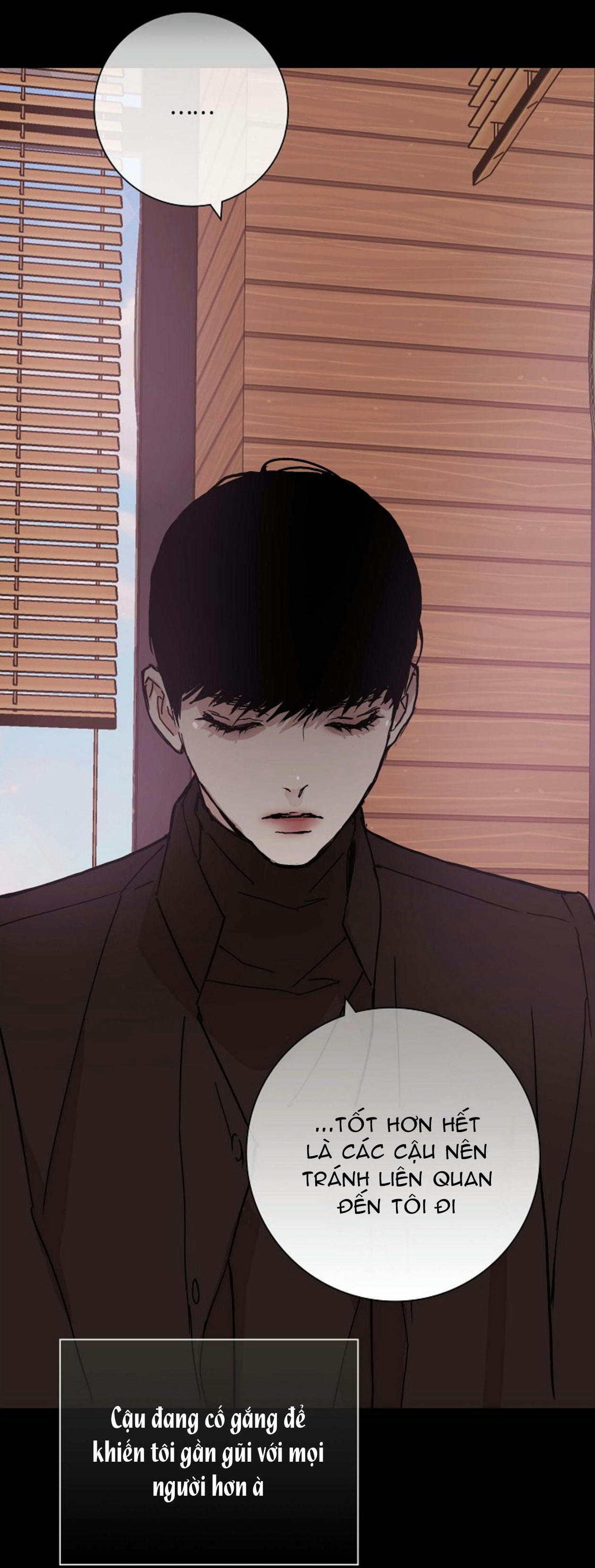 người đàn ông đã kết hôn chapter 15 36