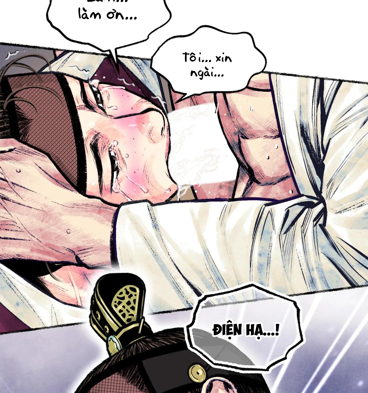 phò mã quan phu chapter 9 9