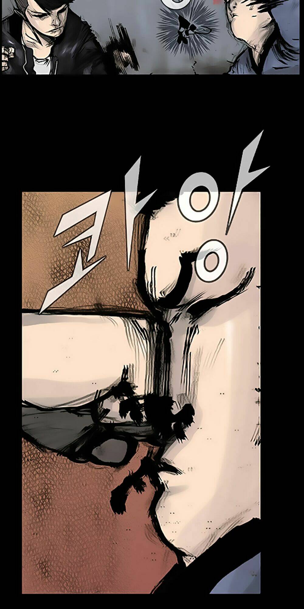 độc cô tiền truyện chapter 78 39