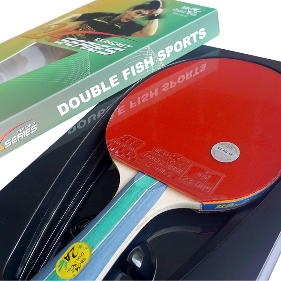 Vợt Bóng Bàn Doube Fish DF-2AC