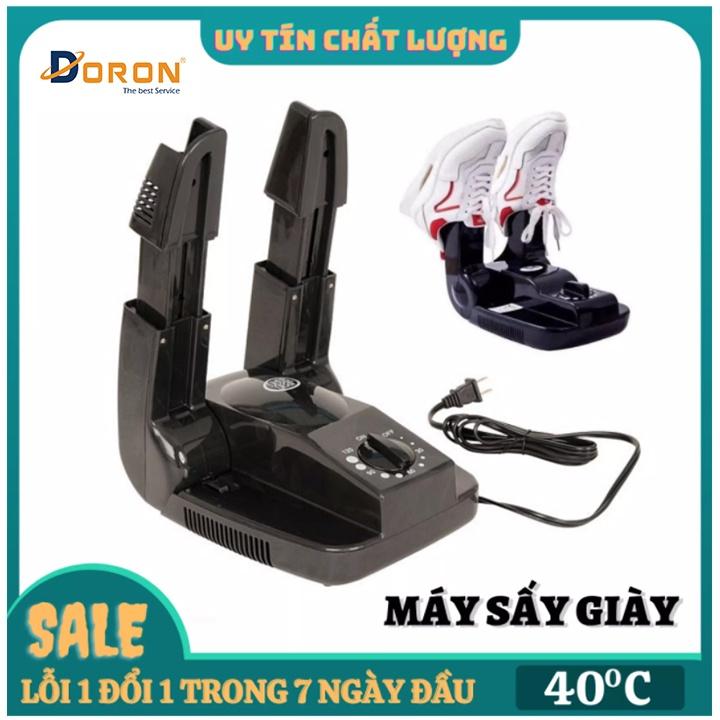 Máy Sấy Giày Khử Mùi Hôi Chân Bốn Mùa Cao Cấp