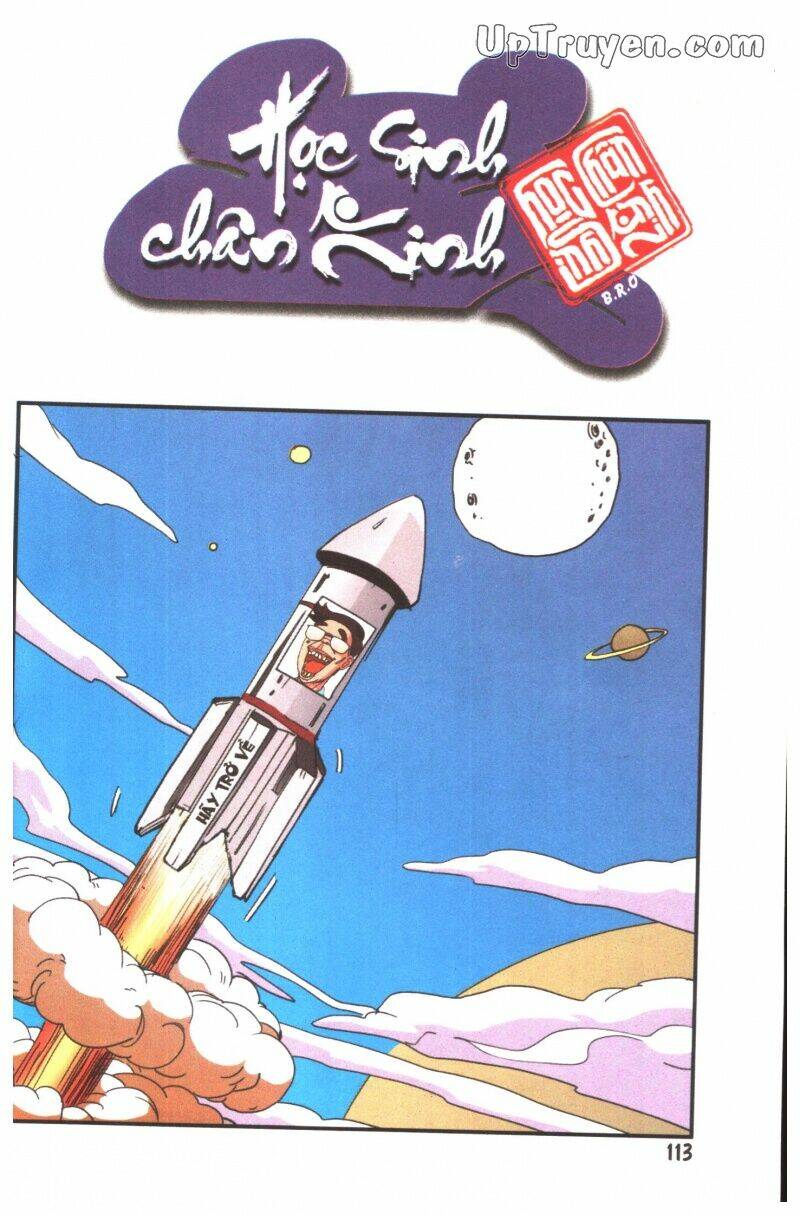 học sinh chân kinh chapter 8 115