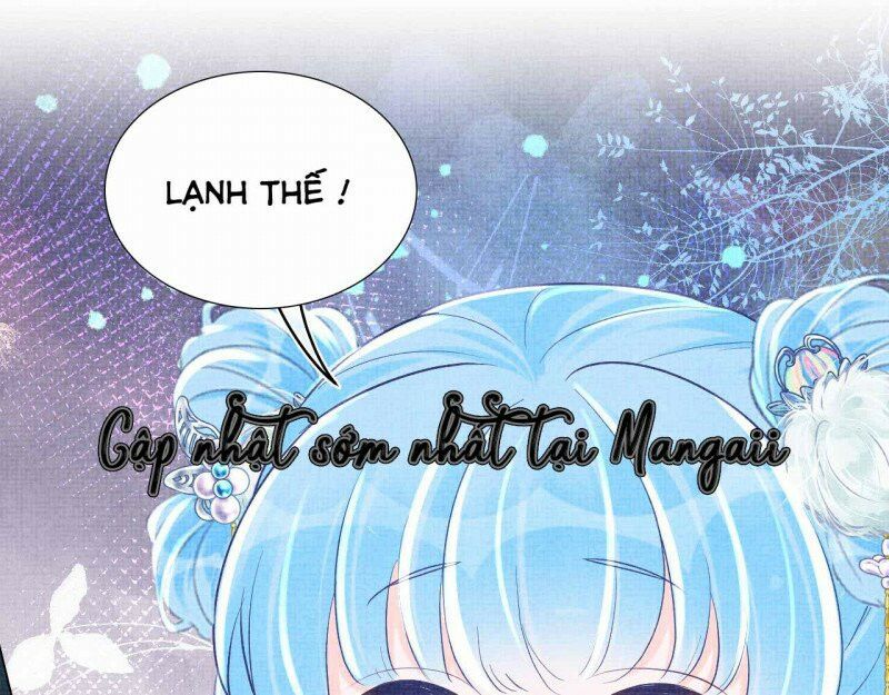 nhóc con người cá 3 tuổi rồi chapter 203 7