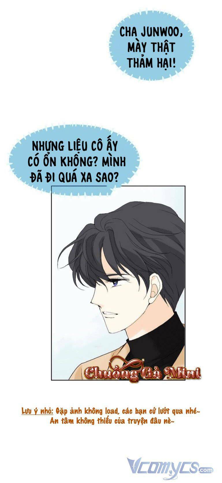 lee bom, em là của anh chapter 49 26