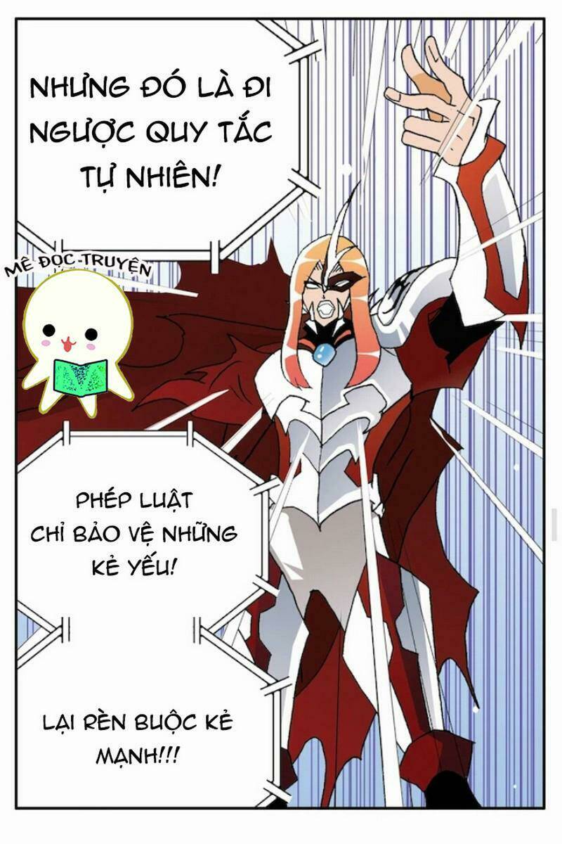 nhà có siêu dễ thương chapter 53 15