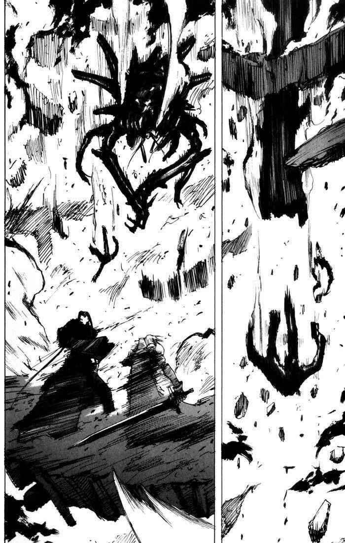 blame! chapter 32 19