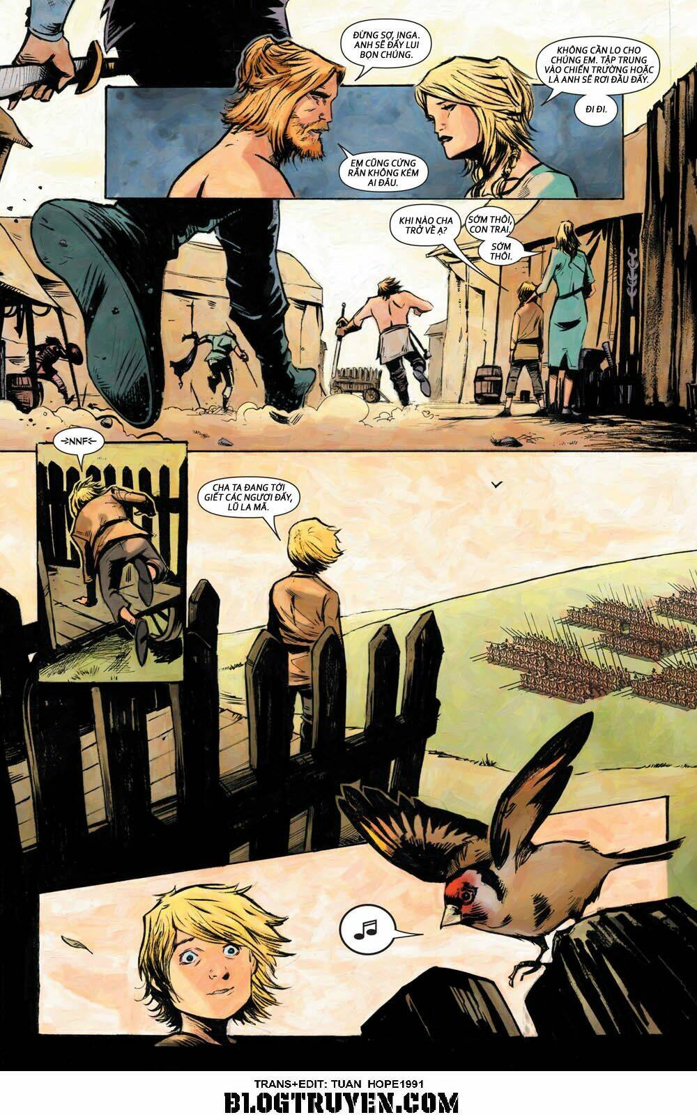 x-o manowar chapter 17 10