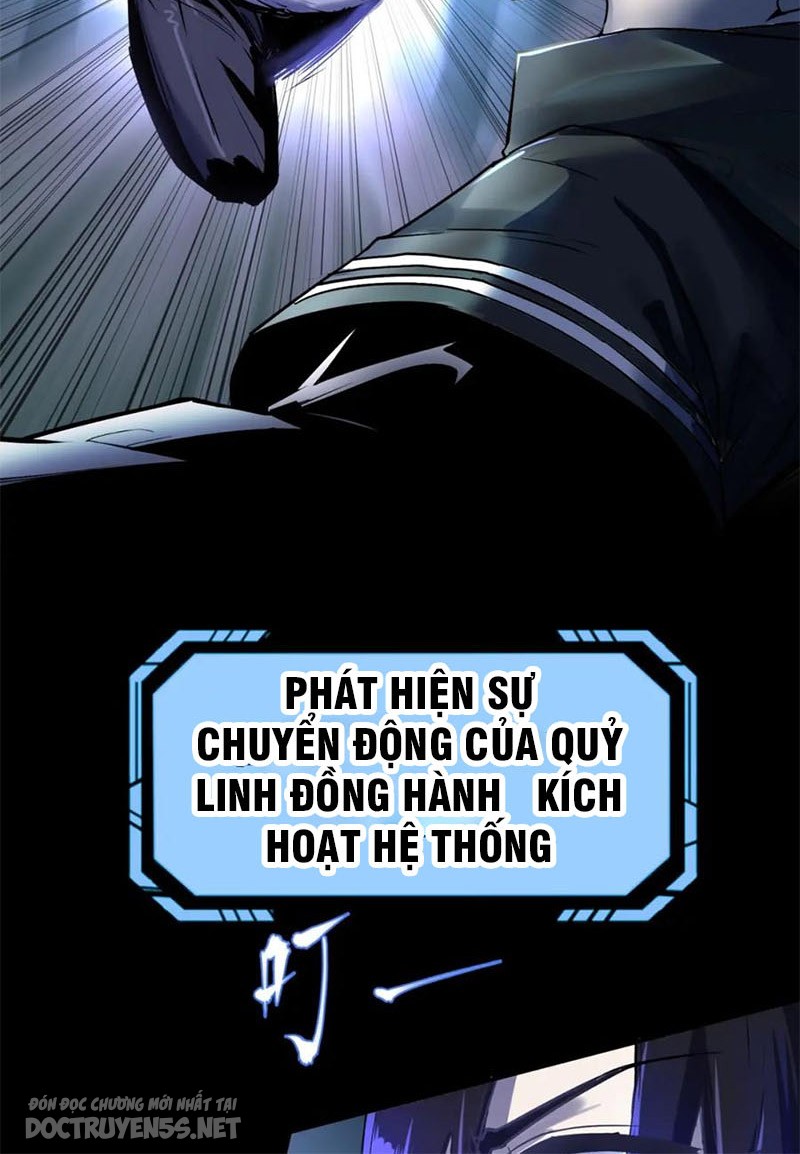 toàn cầu quỷ dị thời đại chapter 1 67