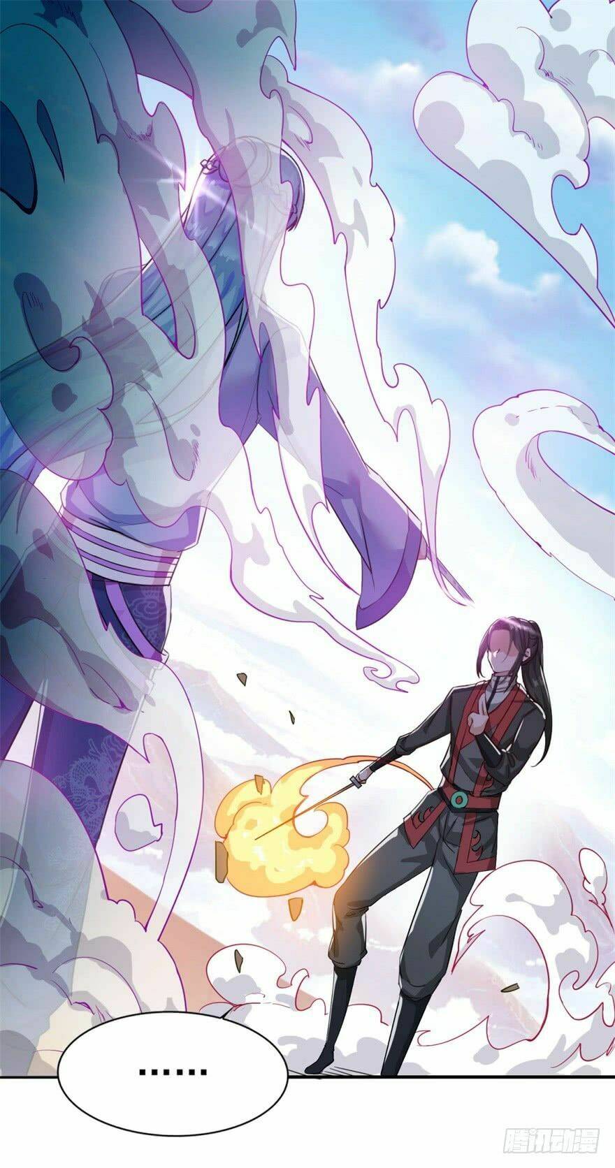 tiên ma đồng tu chapter 39 38