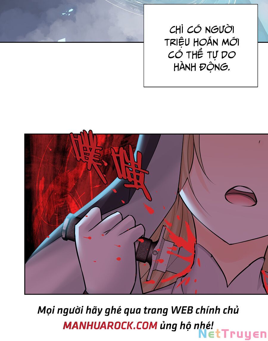 bản giáo chủ thân bất do kỷ chapter 21 20