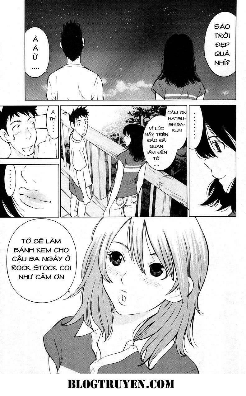 gacha gacha - secret chapter 52 37