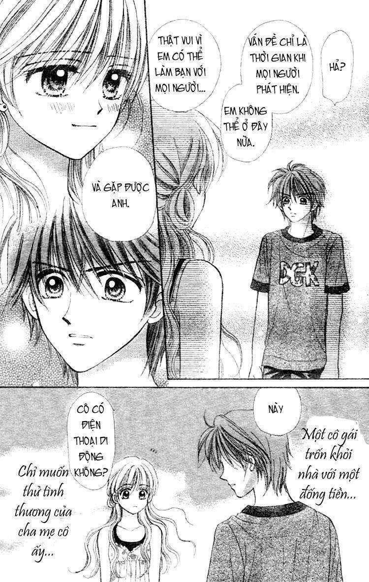 akai kami no marure ina chapter 1 45