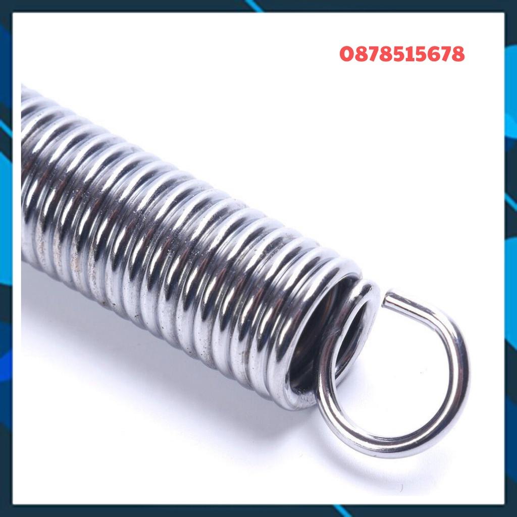 Lò Xo tự động mở cốp ô tô siêu tiện lợi, tự động mở Cốp xe cho xế yêu Sedan
