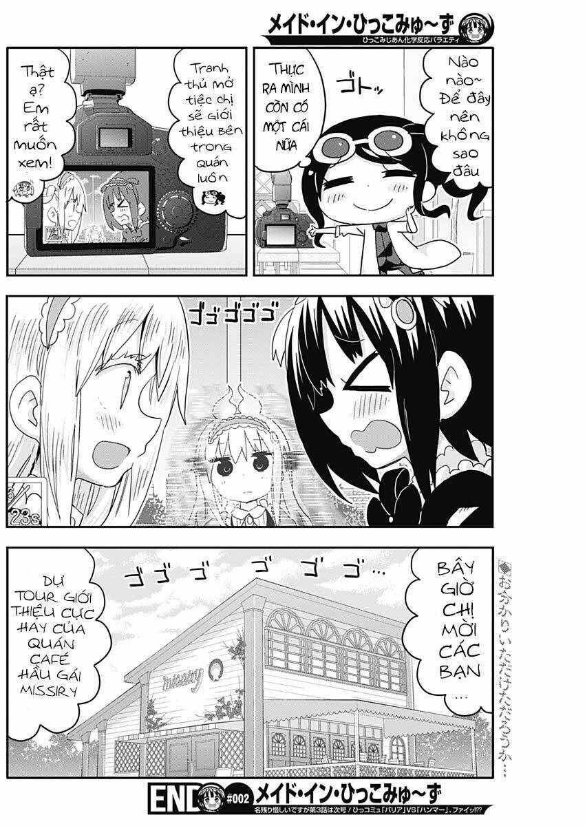 made in hikkomuse chapter 2 29