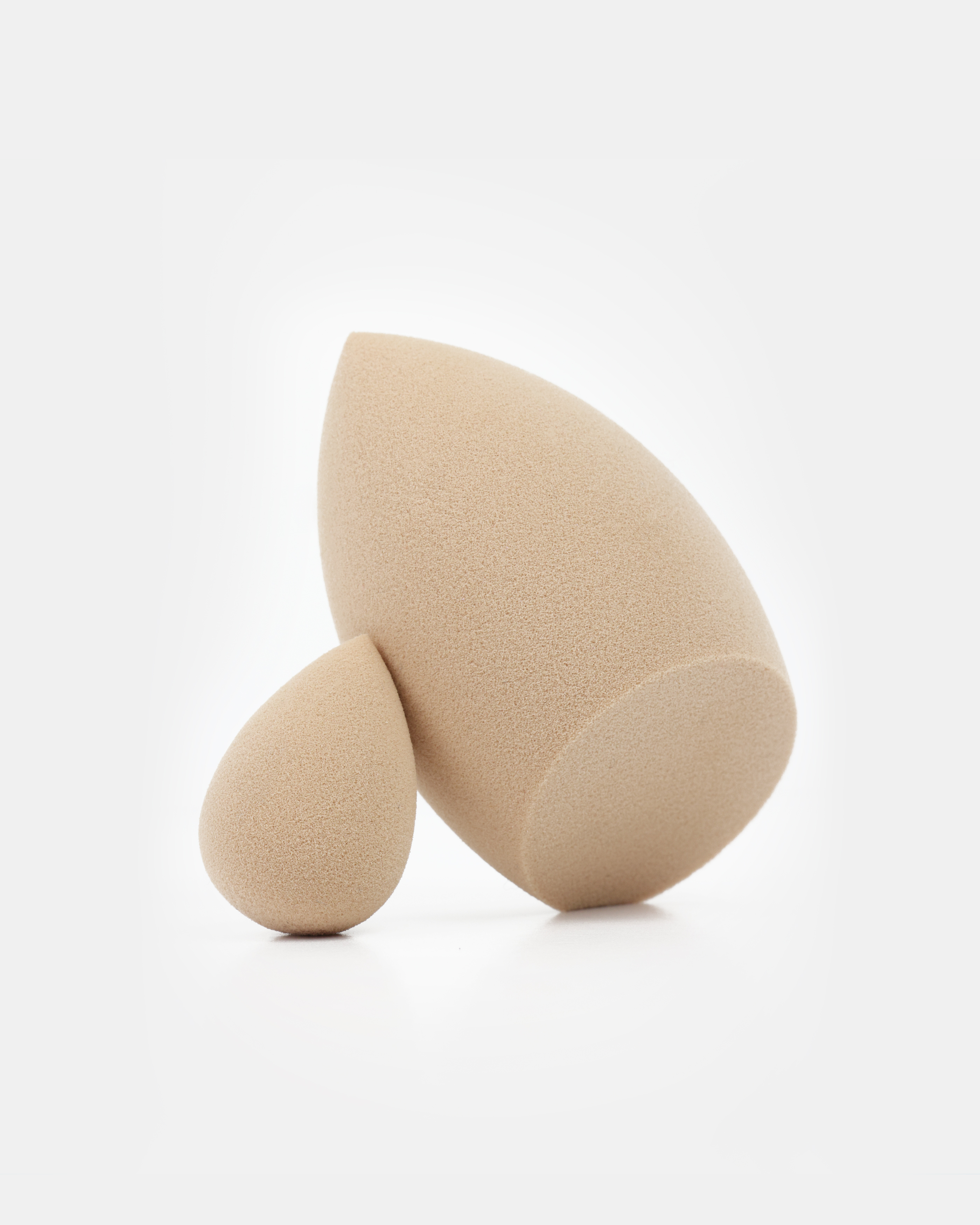 Mút Tán Trang Điểm Màu Beige Inglot Blending Sponge