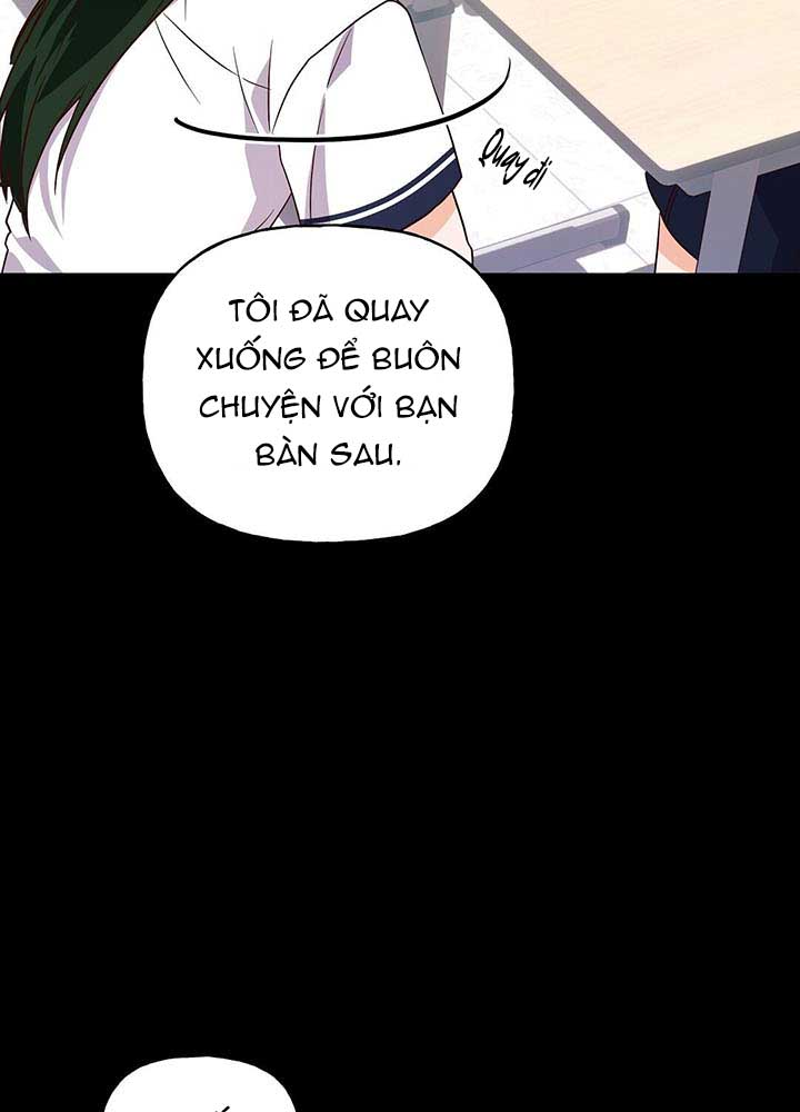 nhật ký yêu đương chapter 12 22