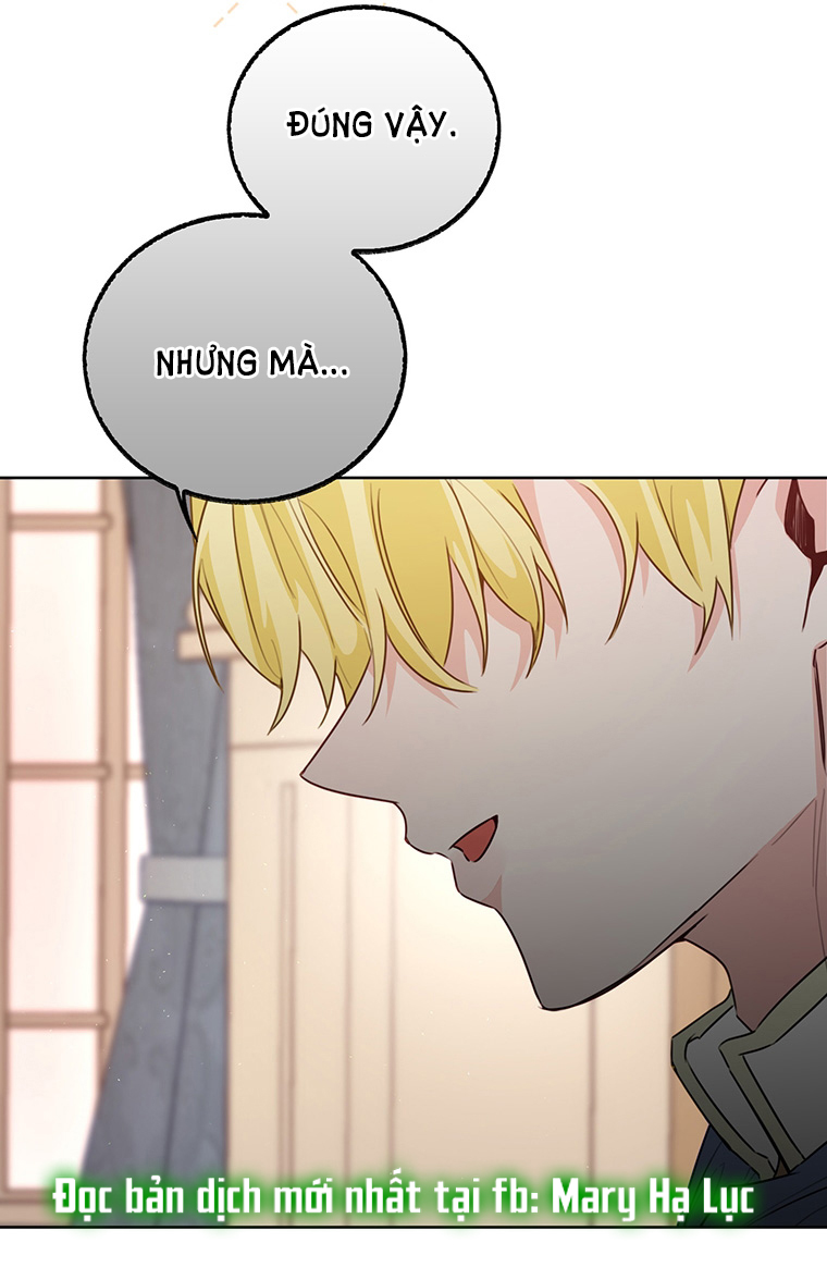 Đánh Cắp Trái Tim Tiểu Thư chapter 70.2 - Trang 30