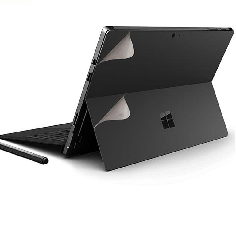 Bộ Dán Dành Cho Mặt Lưng Surface Pro X - 13 inch