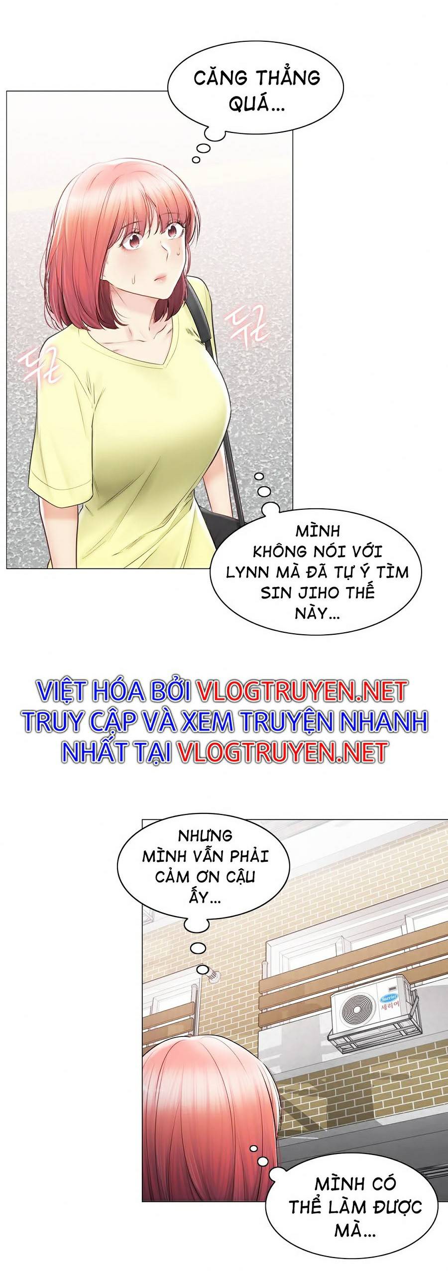 mở khóa tim em chapter 100 23