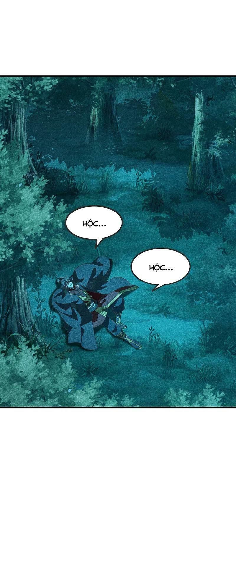 tiên võ đế tôn chapter 168 30