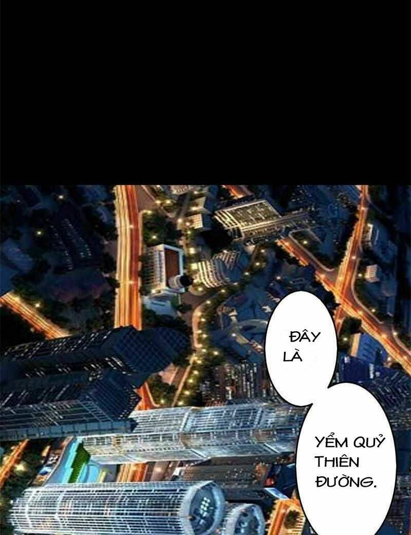 cuộc sống về đêm của người vợ 18 tuổi chapter 1 3