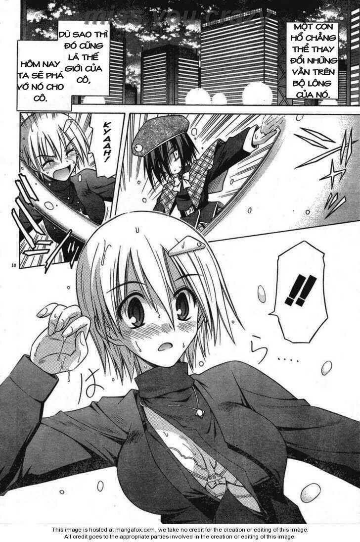 omamori himari chapter 32 18