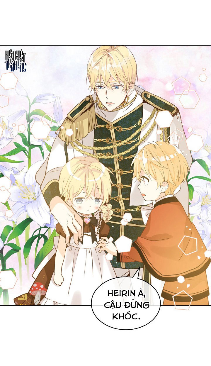 Con Có Phải Là Con Gái Của Người Không? chapter 48 - Trang 50
