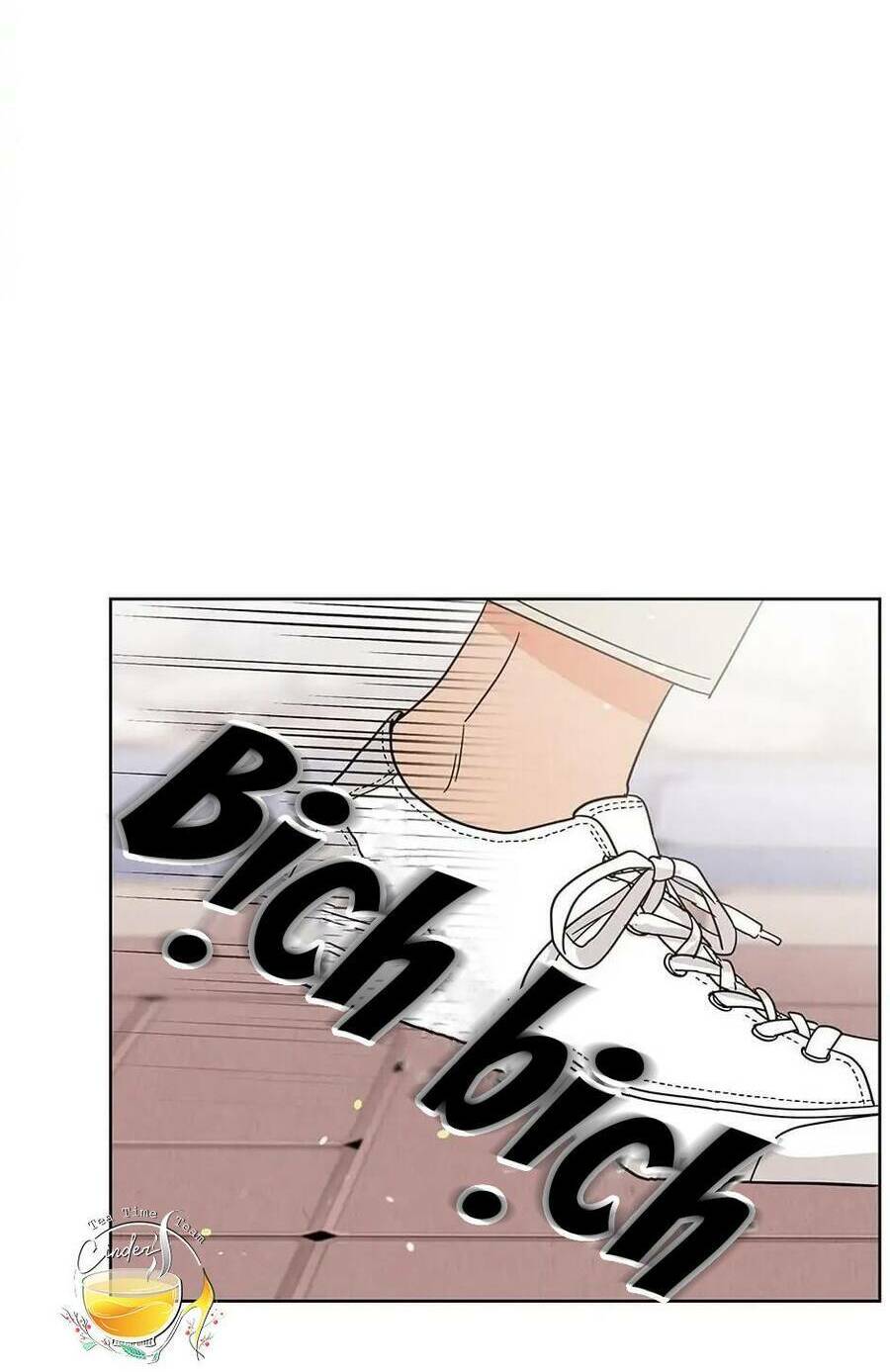 chào nhé, không làm thông gia nữa đâu! chapter 72 4