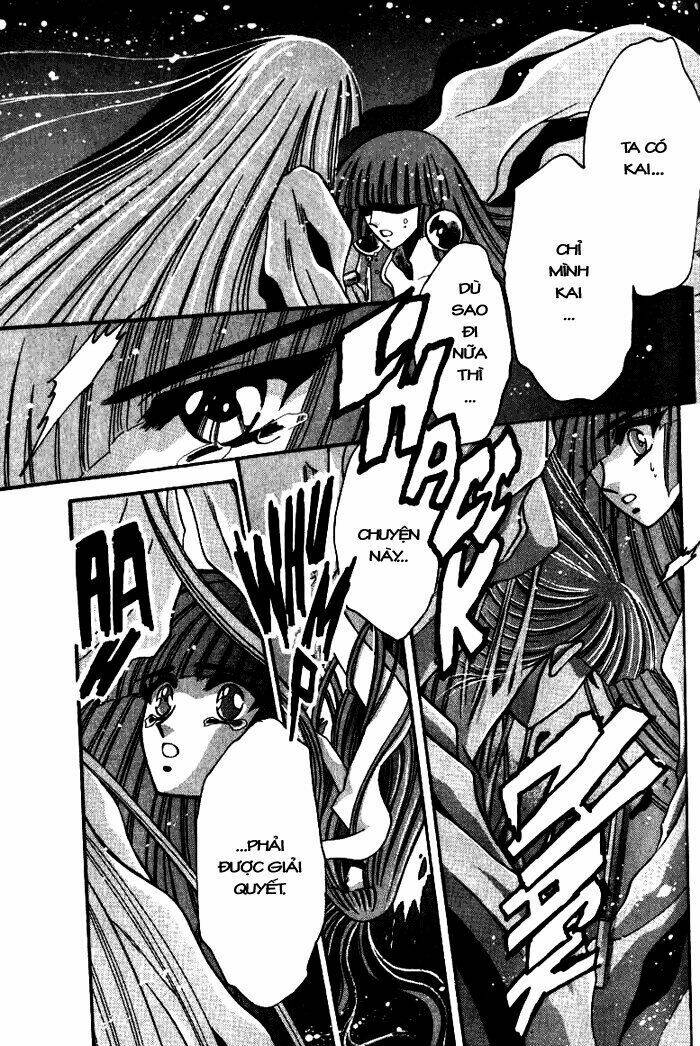 moryo kiden chapter 13 5