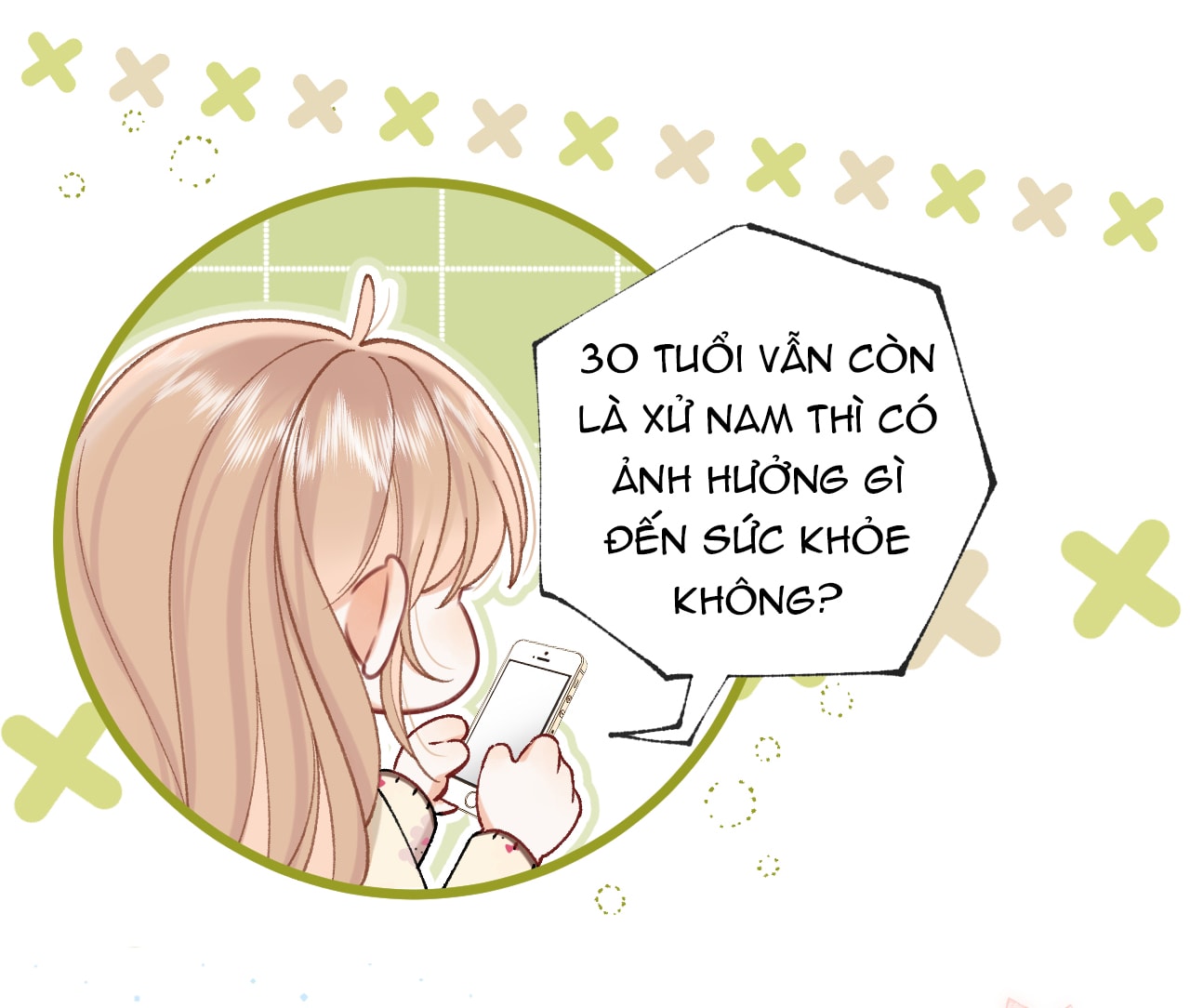 vụng trộm không thể giấu - mối tình thầm kín chapter 123.2 9